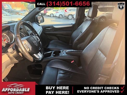 Used 2020 Dodge Grand Caravan GT FWD image 10