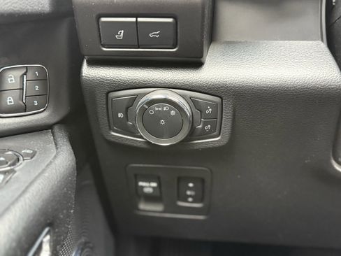 Used 2020 Ford Expedition Limited image 18