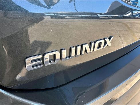 Used 2019 Chevrolet Equinox LS image 29