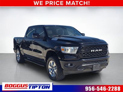 Used 2023 RAM 1500 Lone Star