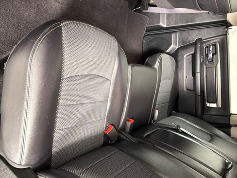 Used 2017 RAM 1500 Sport image 16