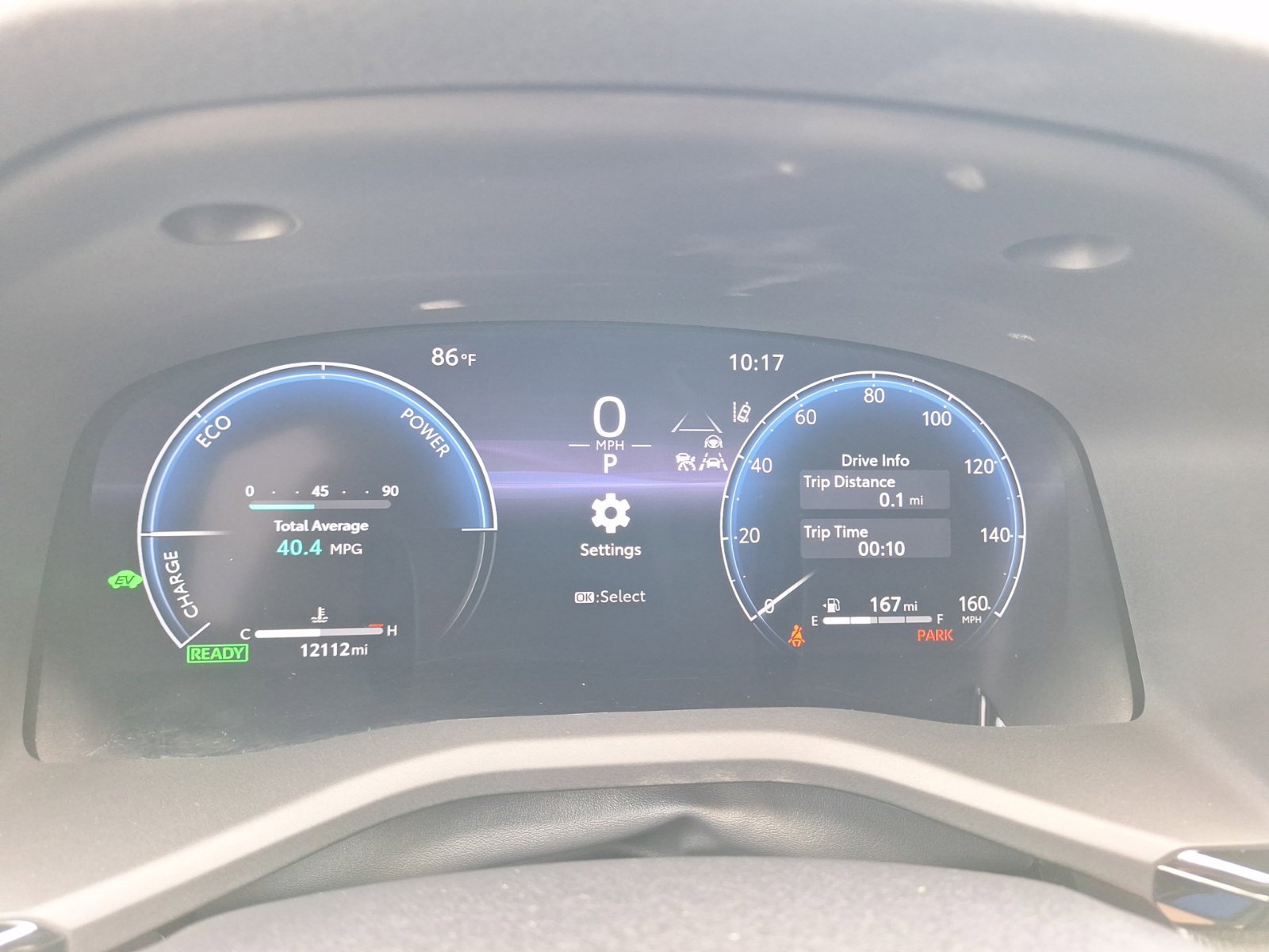 Used 2025 Toyota Camry XSE FWD image 19