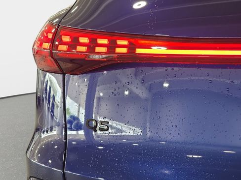 Certified 2025 Audi Q5 Premium w/ Premium Plus AWD/4WD image 26