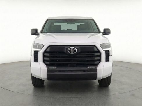 New 2026 Toyota Tundra SR5 image 2