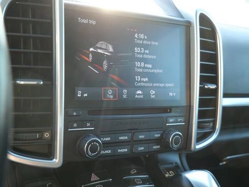 Used 2017 Porsche Cayenne GTS AWD/4WD image 25
