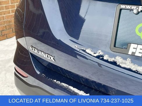 Used 2023 Chevrolet Equinox LS w/ LS Convenience Package image 30