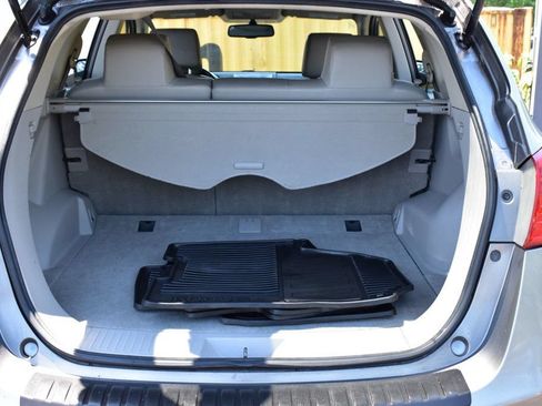 Used 2011 Nissan Rogue SV w/ SL Pkg AWD/4WD image 36