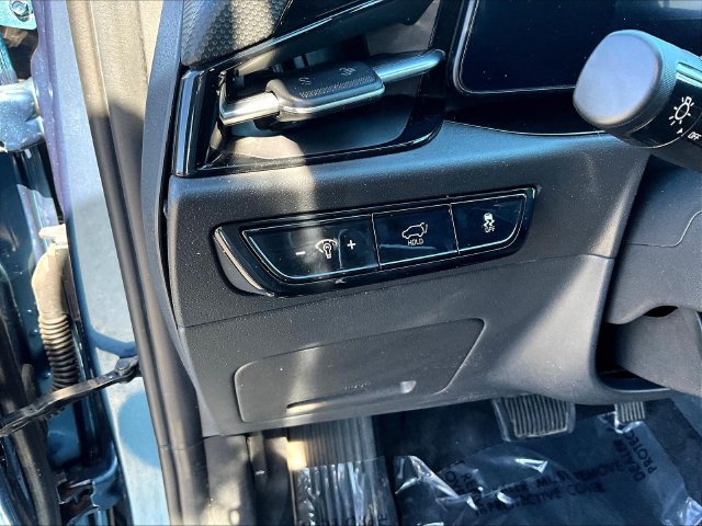 Certified 2024 Kia Niro Wind w/ Wind Preserve Package FWD image 24