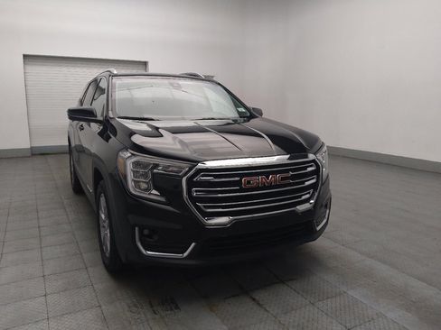 Used 2024 GMC Terrain SLT AWD/4WD image 13