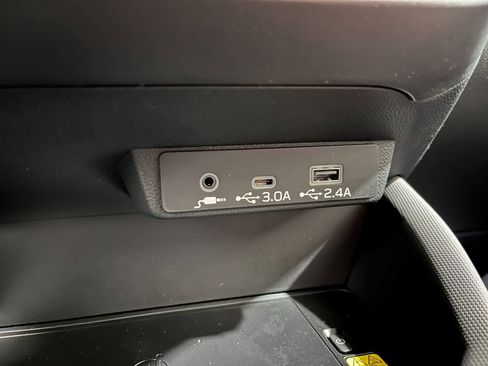 New 2026 Subaru Forester Premium image 22