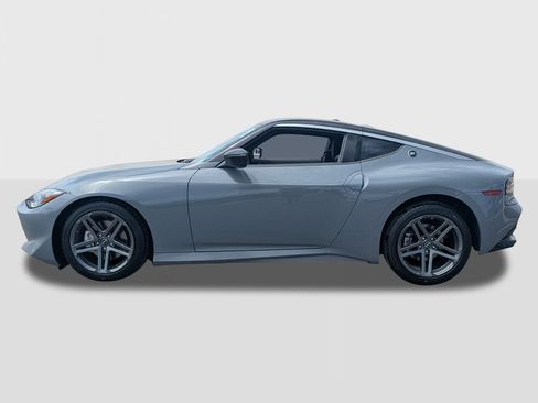 New 2027 Nissan Z Performance w/ Essentials Package (Sport) RWD image 2