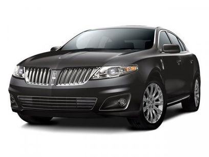 Used 2009 Lincoln MKS