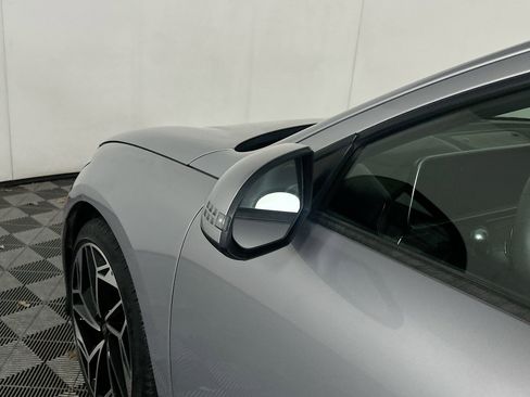 Used 2023 Hyundai Ioniq 6 SEL image 16