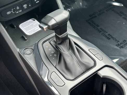 New 2026 Kia K4 EX FWD image 17