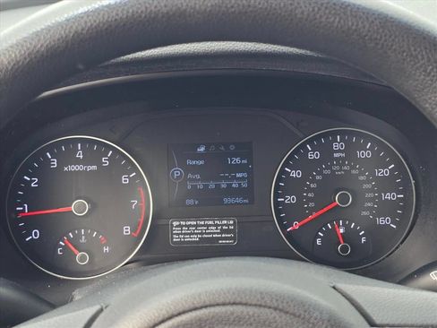 Used 2019 Kia Sportage LX AWD/4WD image 15