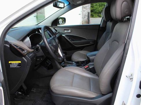 Used 2017 Hyundai Santa Fe Sport AWD/4WD image 28