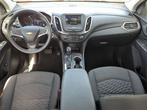 Used 2019 Chevrolet Equinox LT image 19