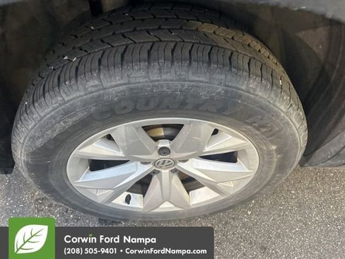 Used 2018 Volkswagen Atlas SE image 5