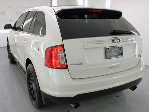Used 2012 Ford Edge Limited image 7