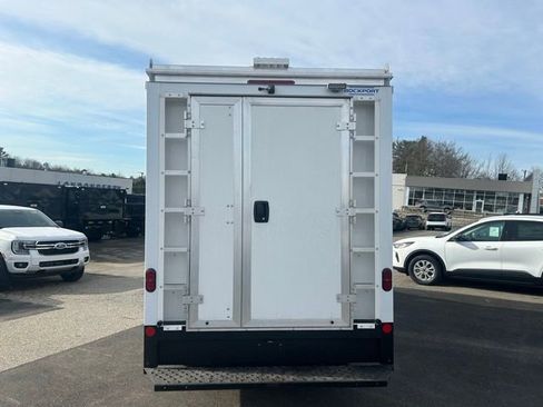 New 2026 Ford Transit 350 AWD image 4