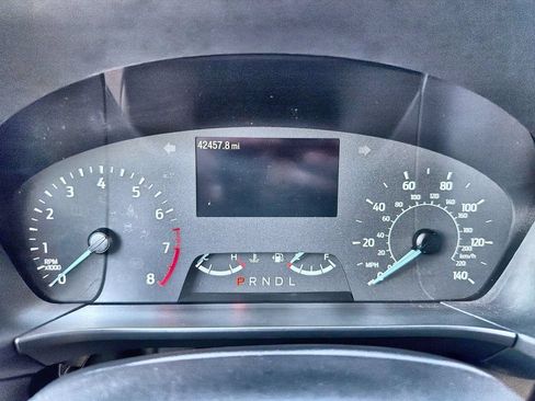 Used 2022 Ford Escape SE w/ SE Sport Appearance Package FWD image 10