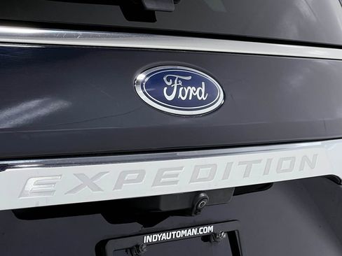 Used 2021 Ford Expedition Limited AWD/4WD image 46