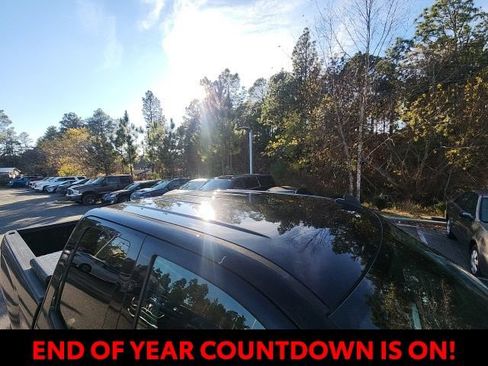 Used 2016 Chevrolet Silverado 1500 LT w/ All Star Edition image 16