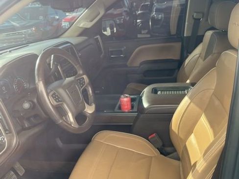 Used 2017 GMC Sierra 1500 Denali w/ Denali Ultimate Package image 6