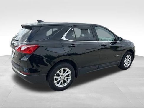 Used 2019 Chevrolet Equinox LT AWD/4WD image 5