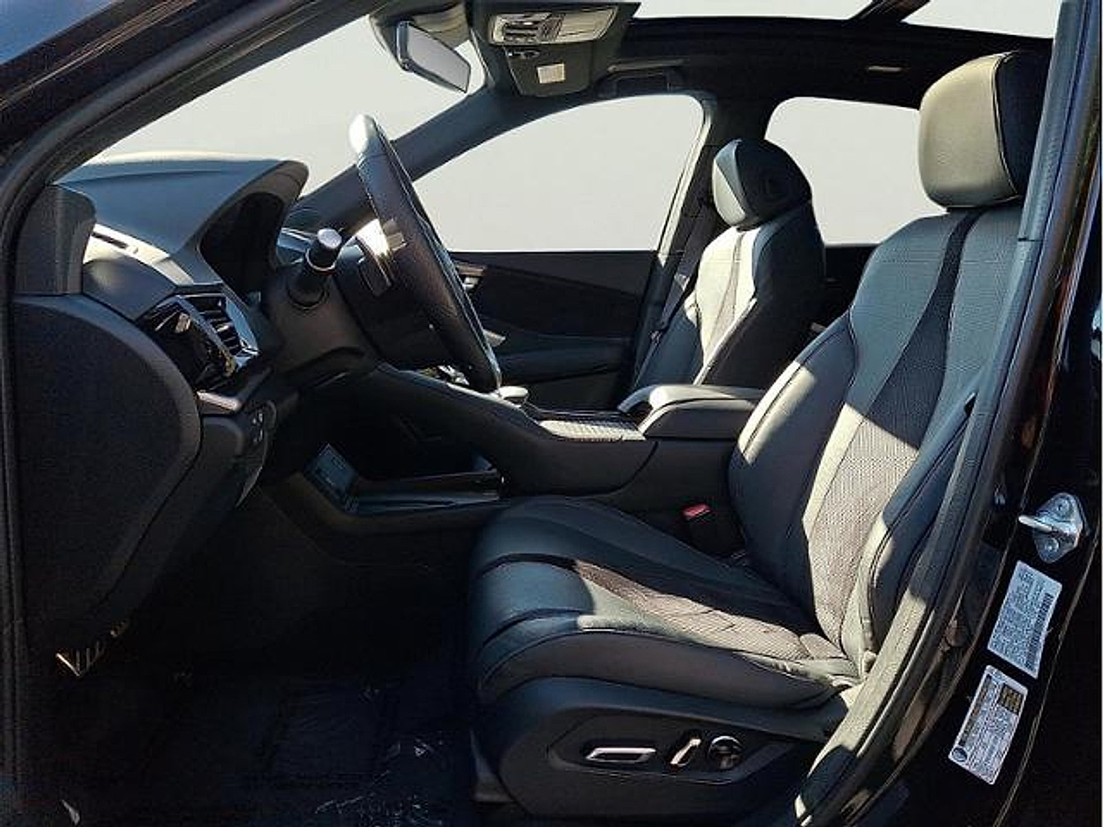 Used 2022 Acura RDX w/ Advance Package AWD/4WD image 15
