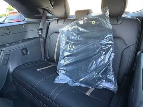 New 2026 MAZDA CX-90 3.3 Turbo w/ Premium Plus Pkg AWD/4WD image 10
