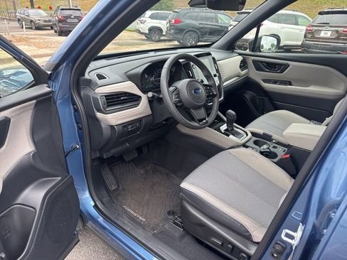 Certified 2025 Subaru Forester Premium w/ Convenience Package #1 AWD/4WD image 9