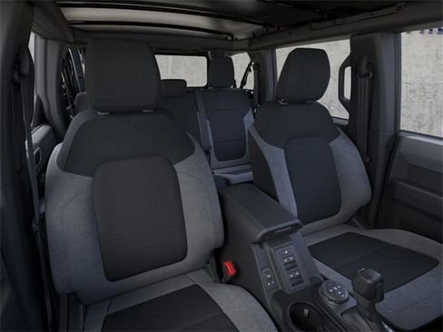 New 2025 Ford Bronco Big Bend image 10