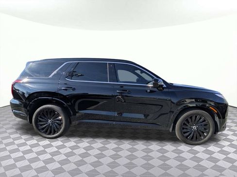Used 2025 Hyundai Palisade Calligraphy AWD/4WD image 2