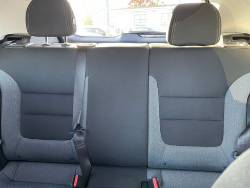 Used 2025 Chevrolet TrailBlazer LT image 32