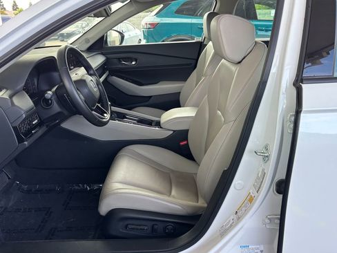 Used 2023 Honda Accord EX-L image 22