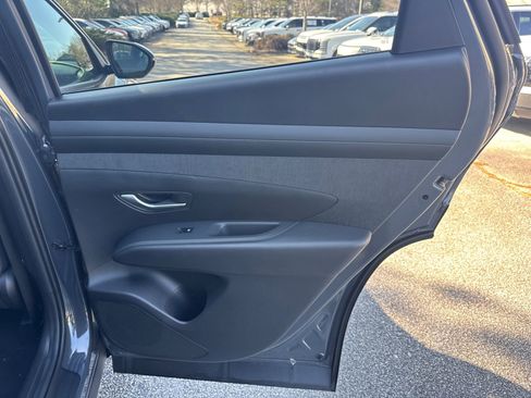 New 2026 Hyundai Tucson XRT image 16