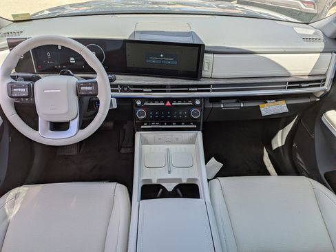 New 2026 Hyundai Santa Fe Limited image 17