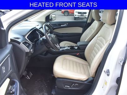 Used 2015 Ford Edge SEL w/ Equipment Group 201A