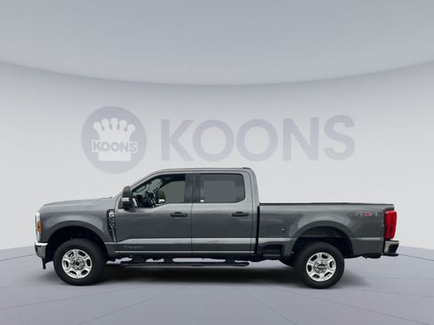 Certified 2026 Ford F250 XLT AWD/4WD image 13
