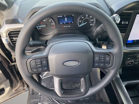 New 2026 Ford F150 STX image 30