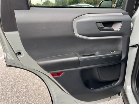 Used 2023 Ford Bronco Sport Big Bend w/ Convenience Package image 21