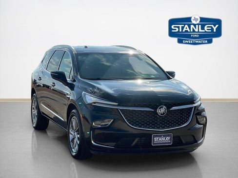 Used 2022 Buick Enclave Avenir w/ Avenir Technology Package image 1