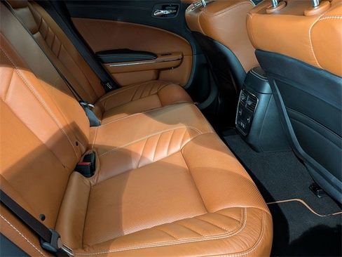 Used 2021 Dodge Charger SRT Hellcat image 29