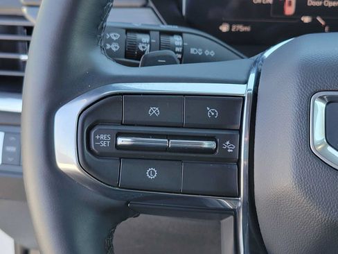 Used 2026 GMC Acadia Elevation w/ Black Edition FWD image 30