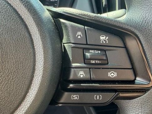 Used 2026 Subaru Crosstrek 2.5i Premium w/ Crosstrek Mirror Package AWD/4WD image 18
