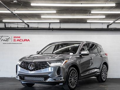 New 2026 Acura RDX SH-AWD w/ Advance Package
