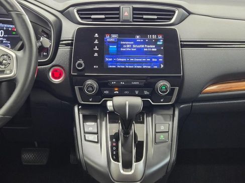 Used 2020 Honda CR-V EX-L image 11