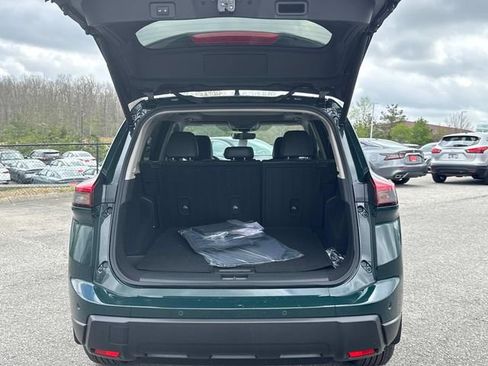 New 2026 Nissan Rogue Dark Armor image 13