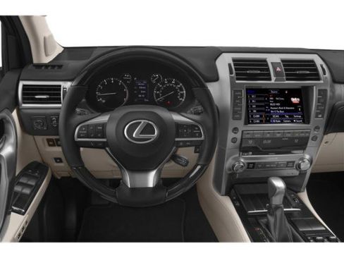 Used 2021 Lexus GX 460 Premium w/ Premium Package AWD/4WD image 7
